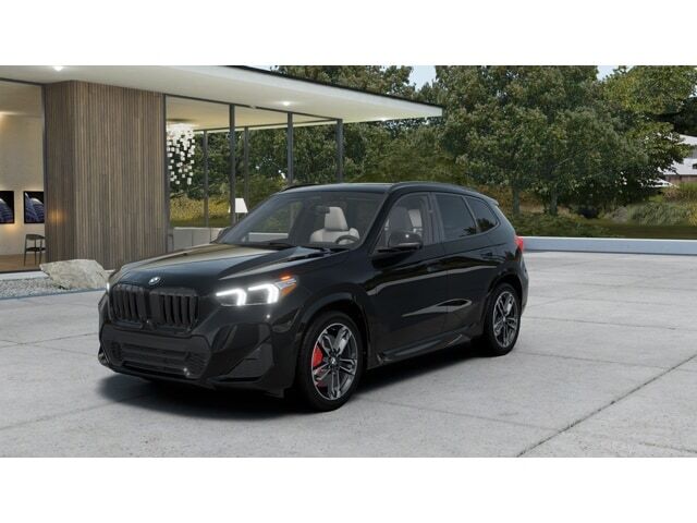 2027 BMW X1