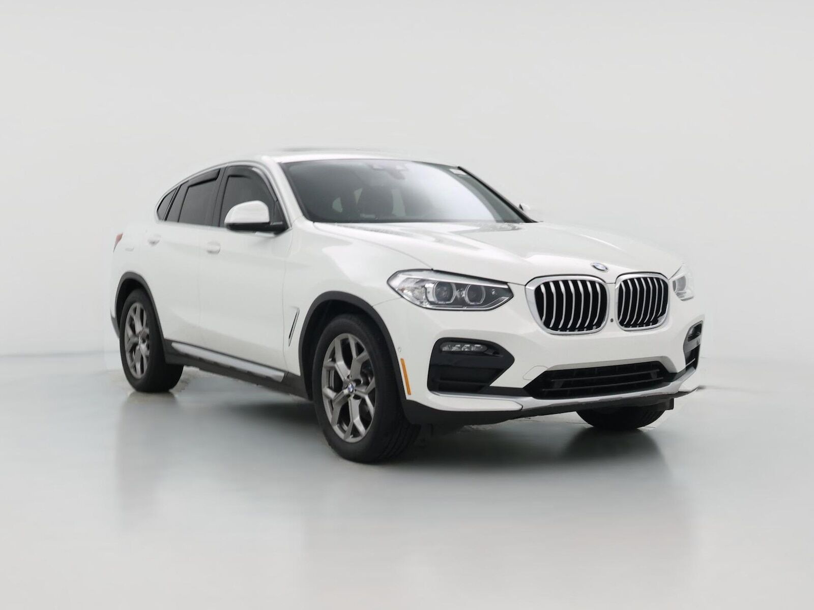 2021 BMW X4