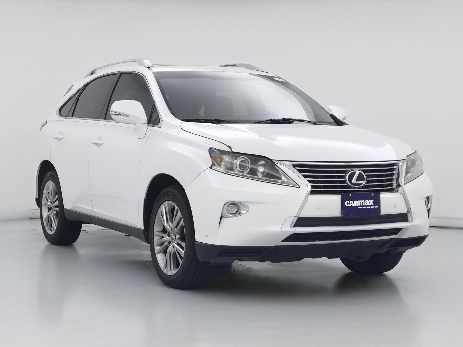 2015 LEXUS RX