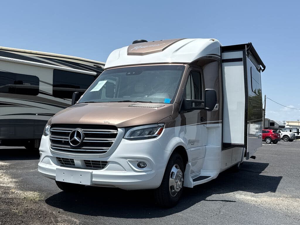 2022 MERCEDES-BENZ Sprinter
