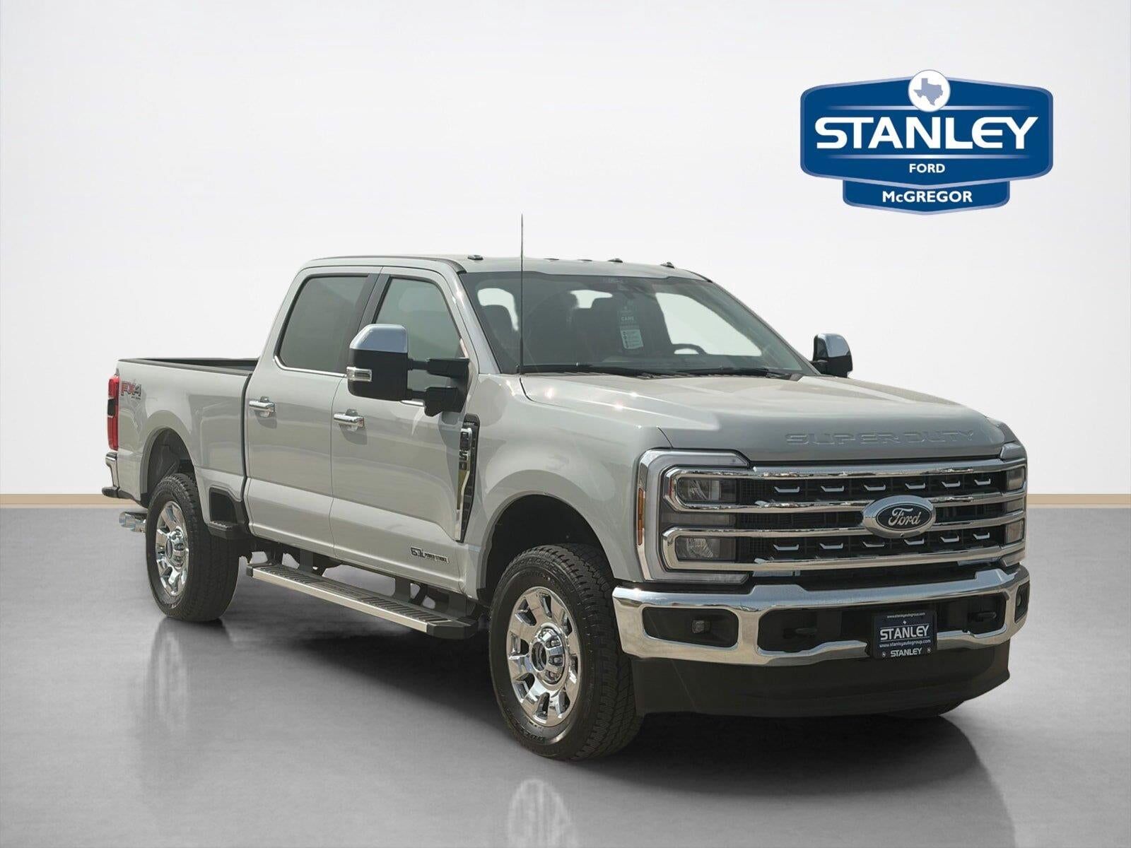 2026 FORD F-250