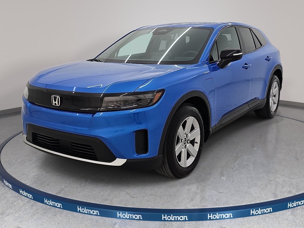 2026 HONDA Prologue