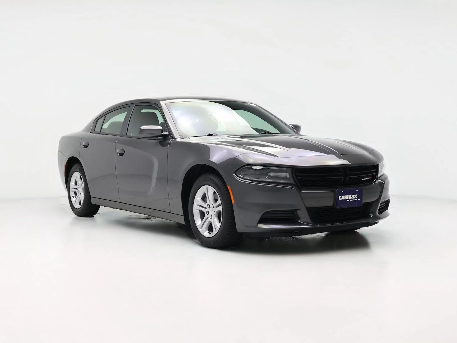 2021 DODGE Charger