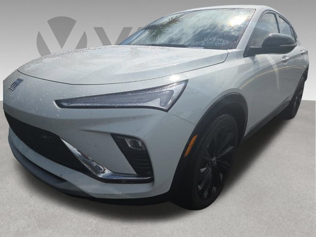 2024 BUICK Envista