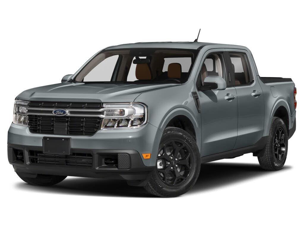 2024 FORD Maverick