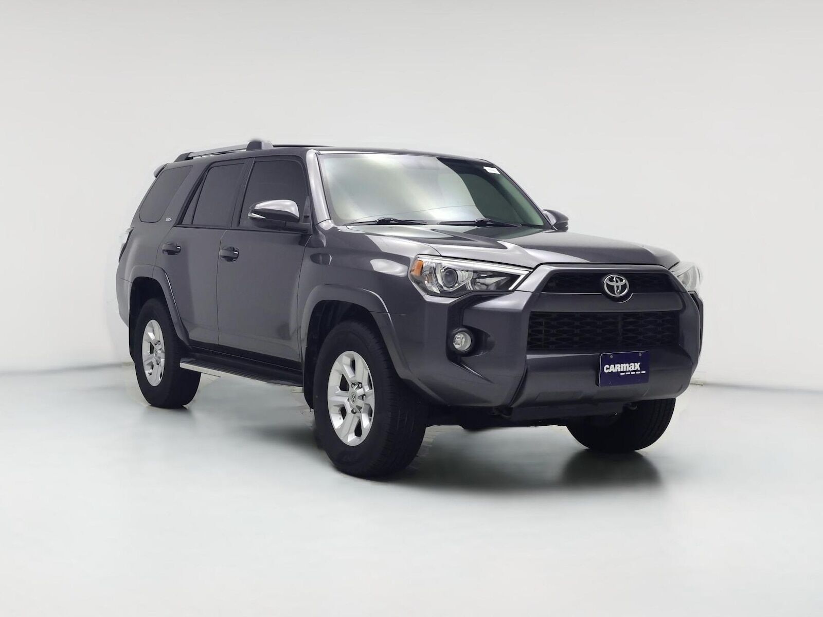 2019 TOYOTA 4-Runner