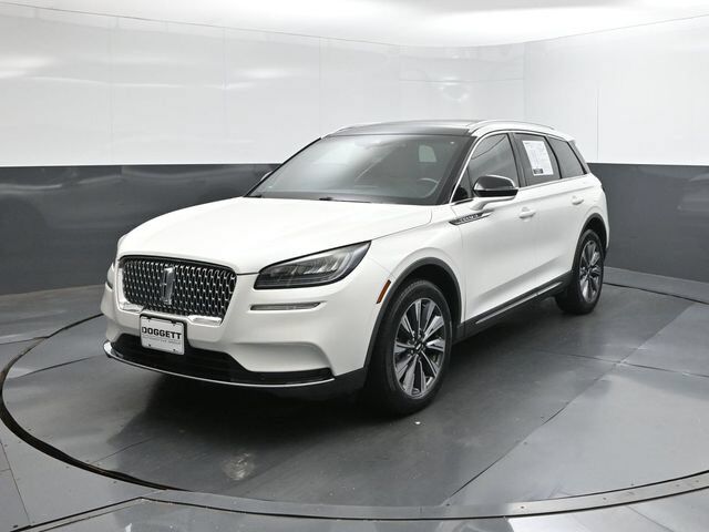 2020 LINCOLN Corsair