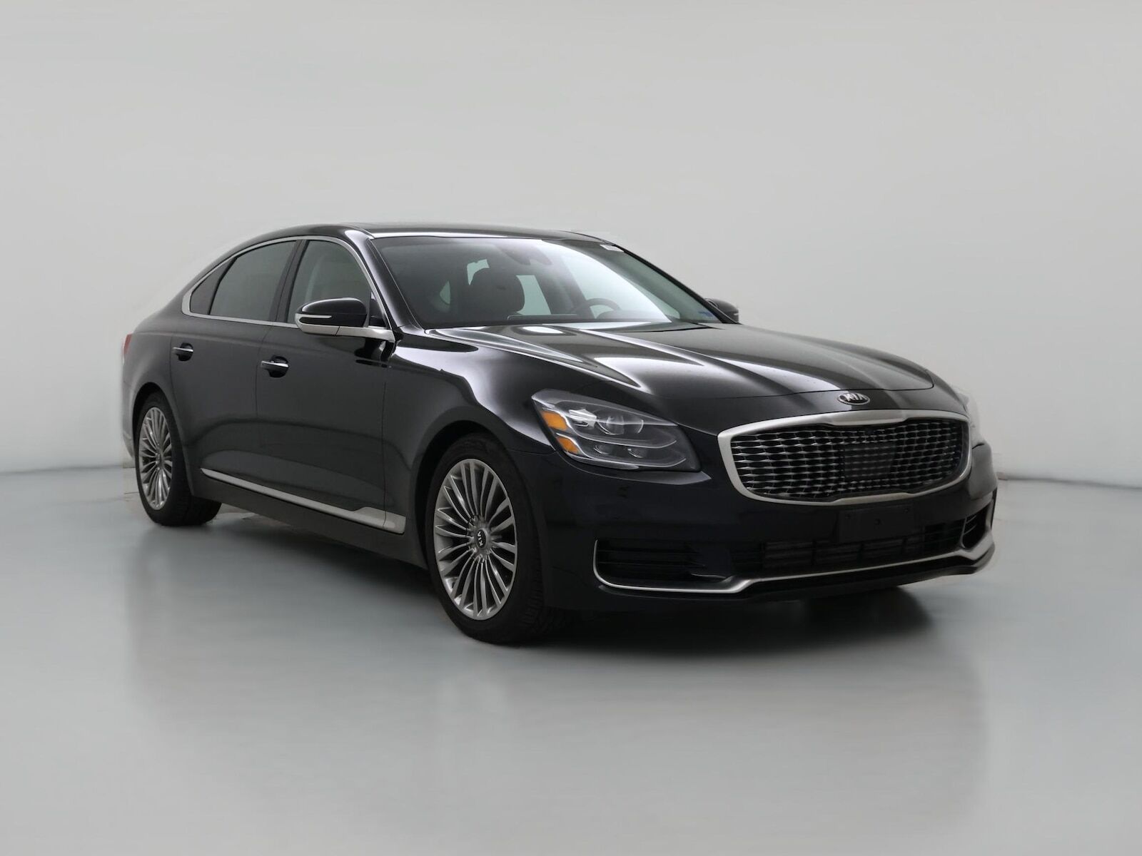 2020 KIA K900