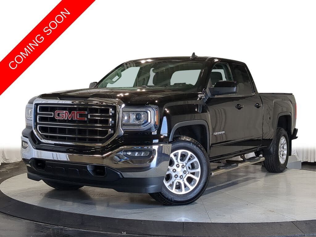 2023 GMC Canyon