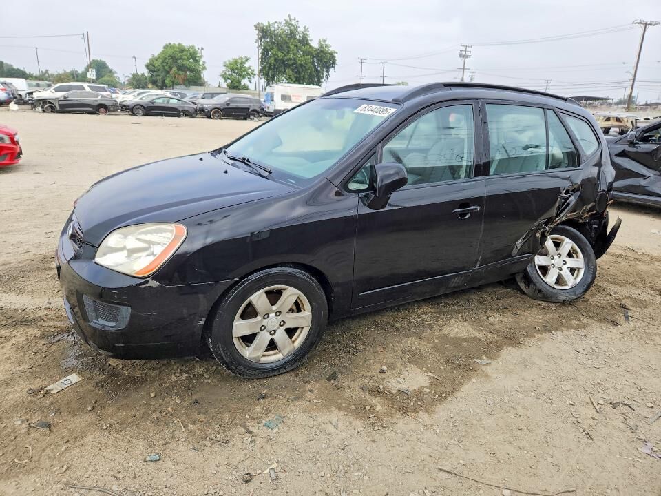 2008 KIA Rondo