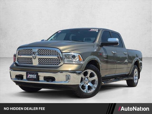2015 RAM 1500