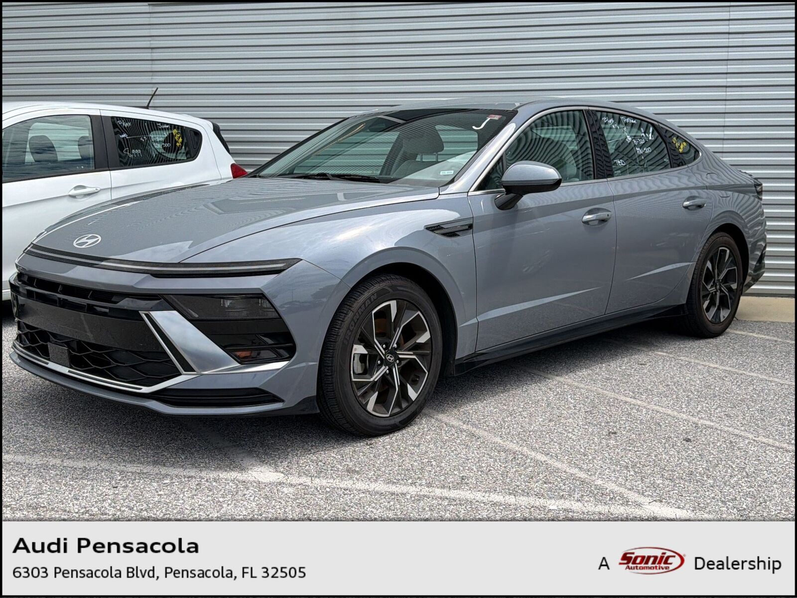 2025 HYUNDAI Sonata