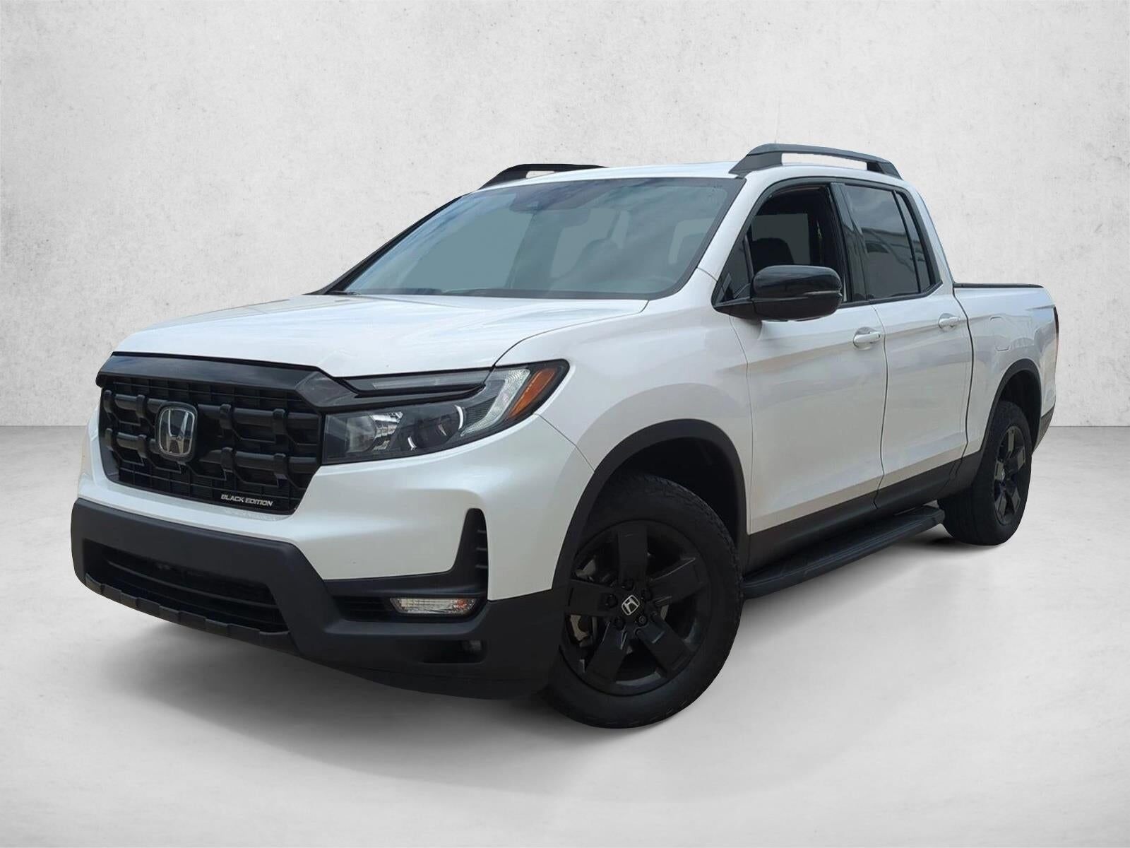 2025 HONDA Ridgeline