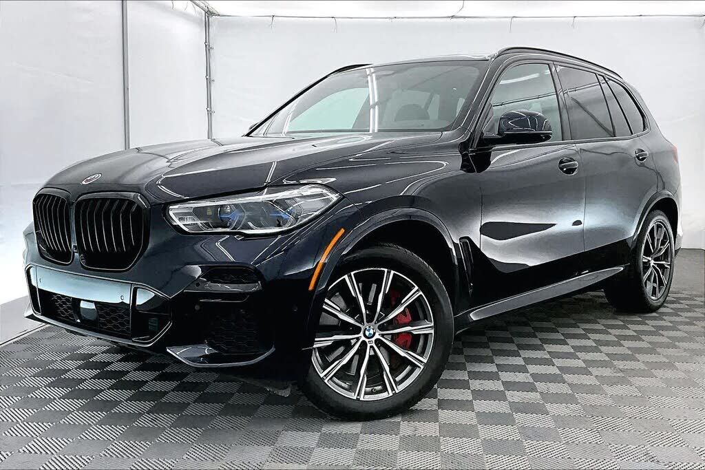 2023 BMW X5