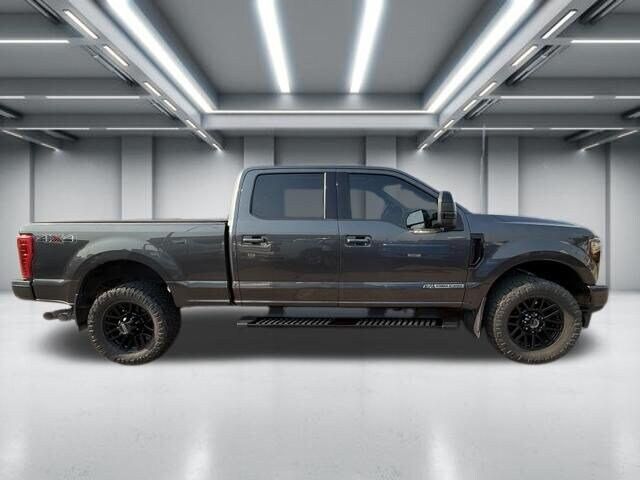 2019 FORD F-250