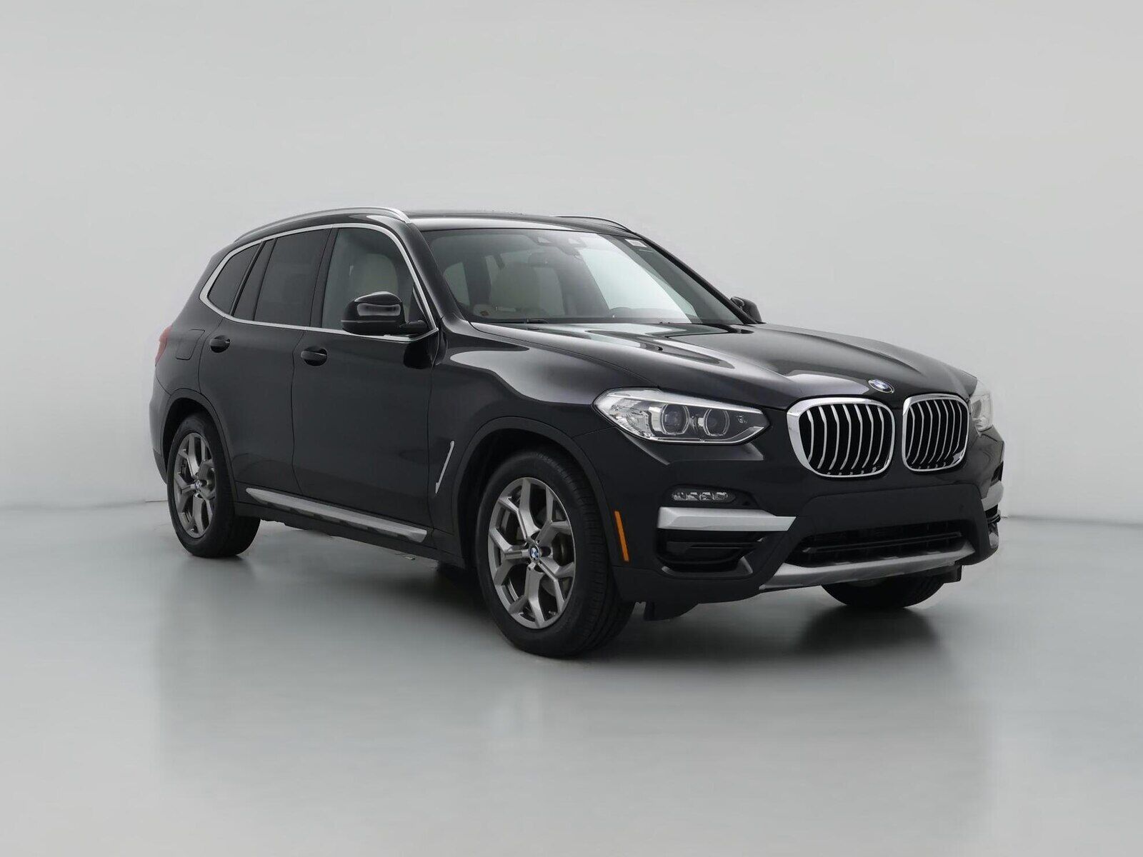 2020 BMW X3