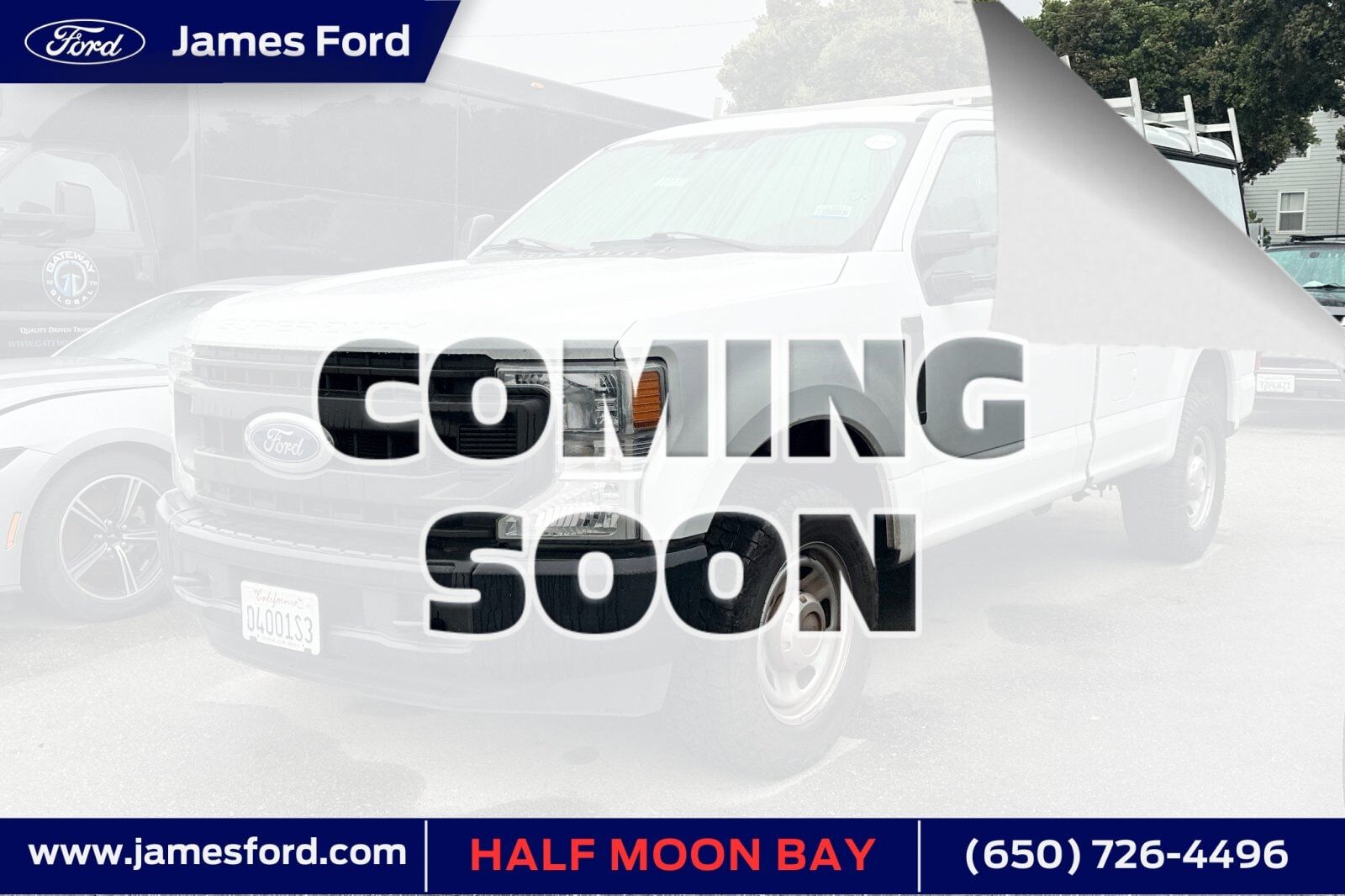 2022 FORD F-350
