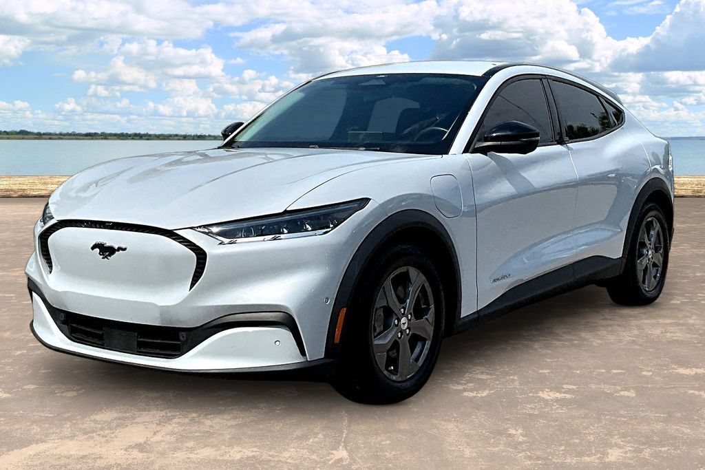 2023 FORD Mustang