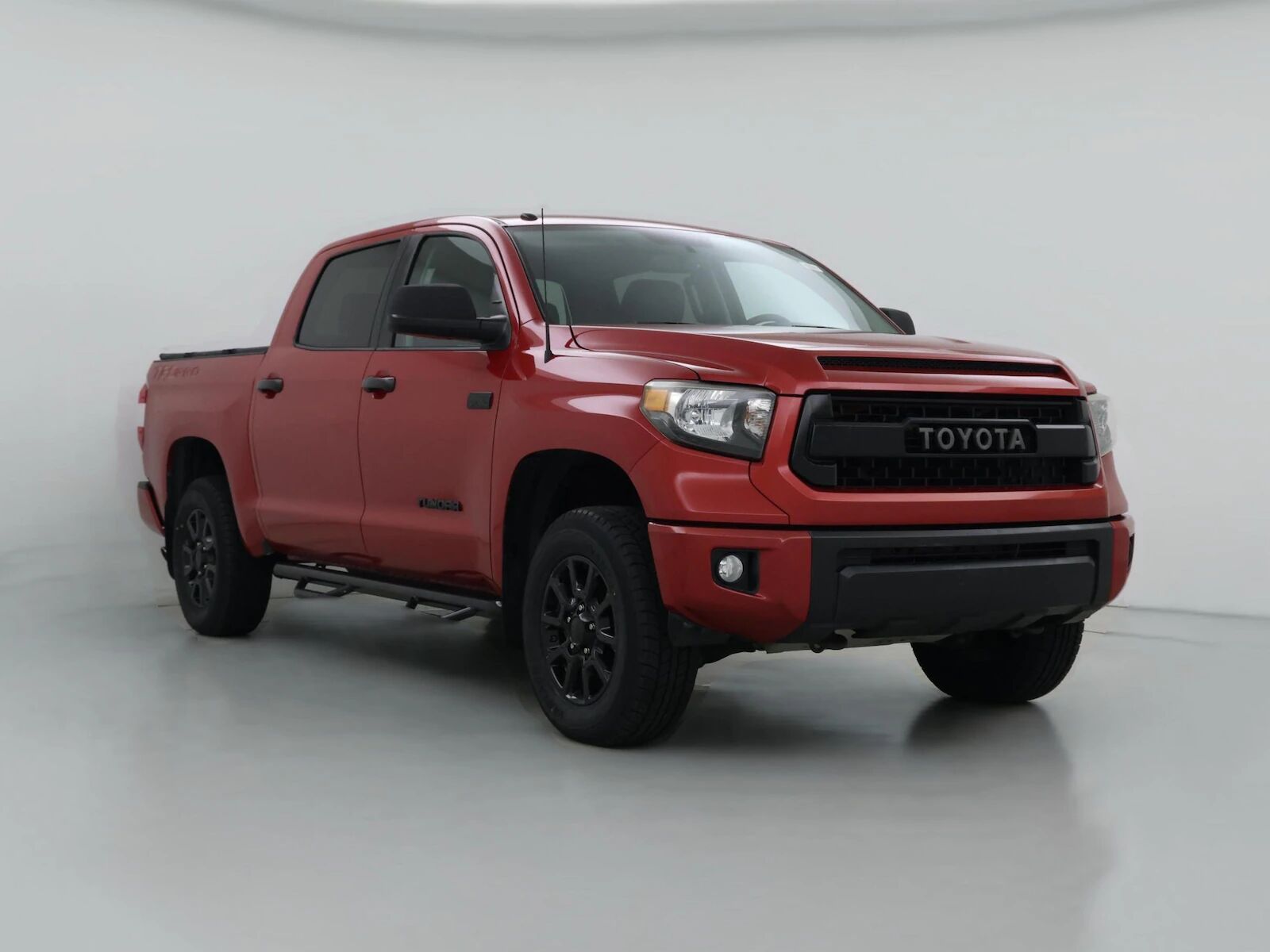 2017 TOYOTA Tundra