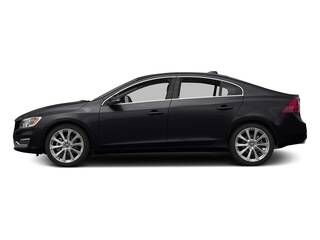 2016 VOLVO S60