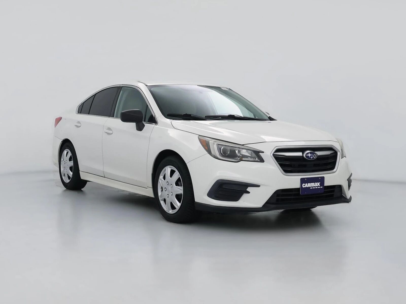 2018 SUBARU Legacy