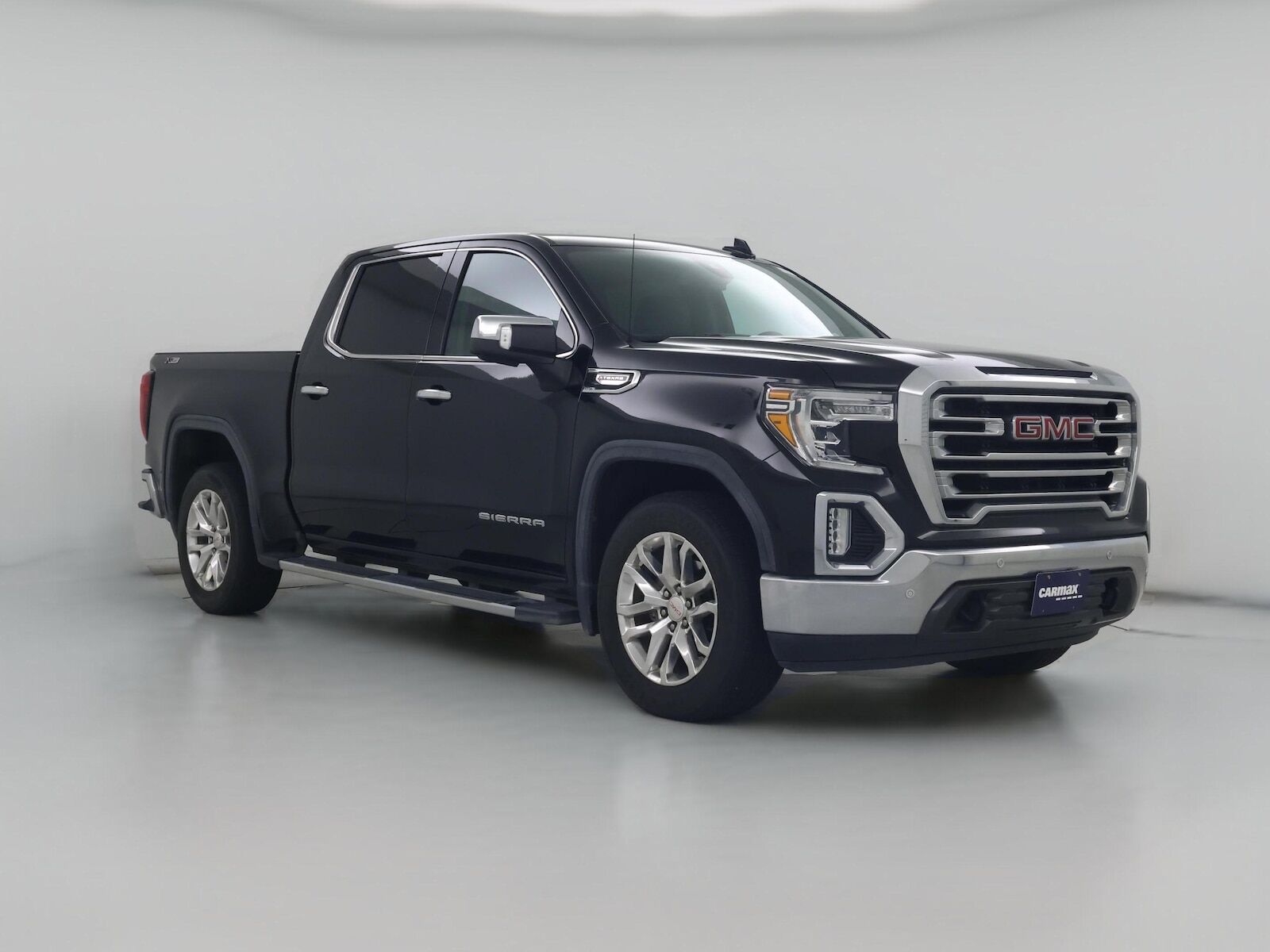 2020 GMC Sierra