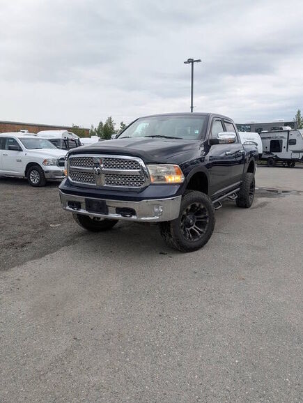 2013 RAM 1500