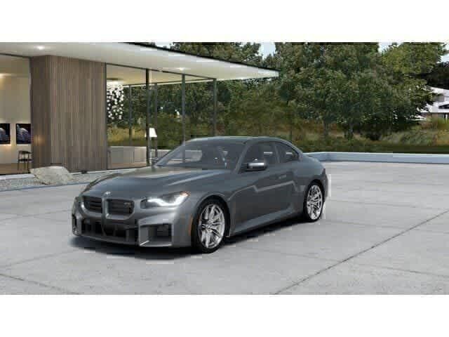 2026 BMW M2