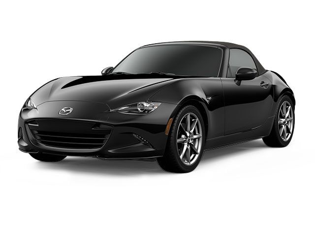 2023 MAZDA MX-5