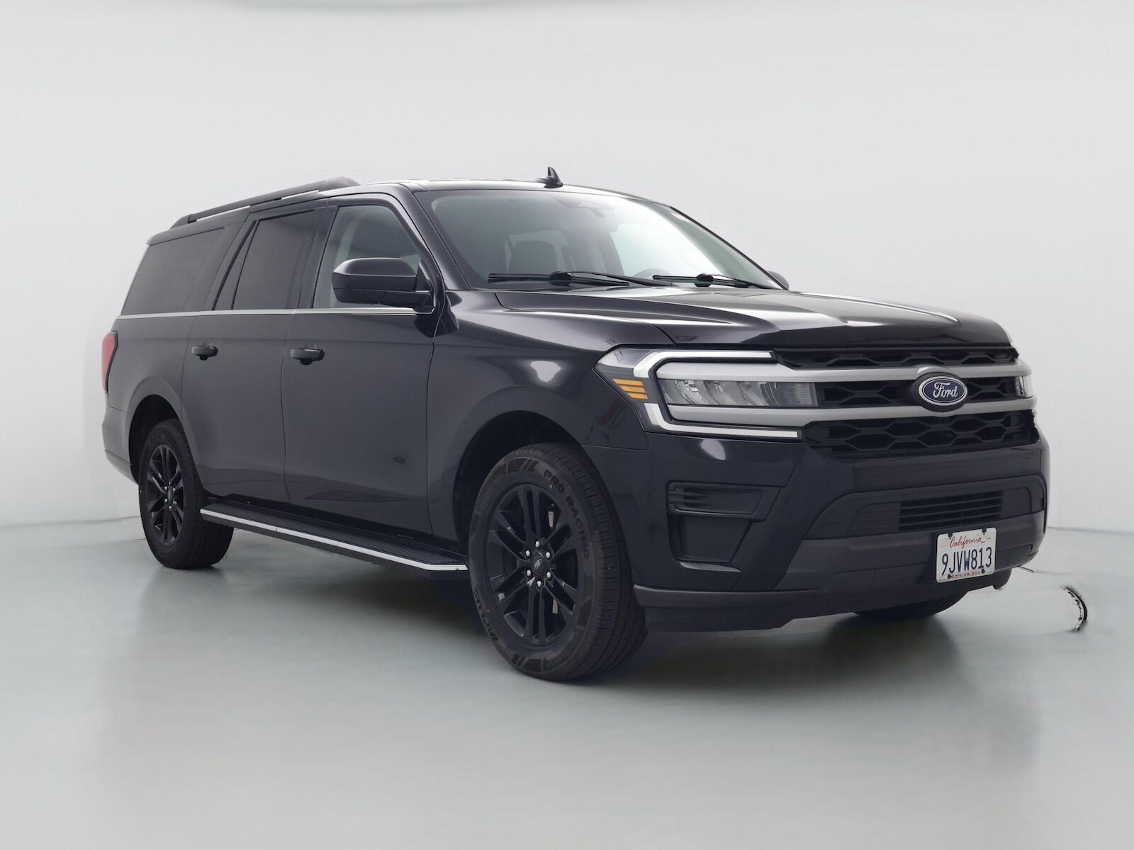 2022 FORD Expedition