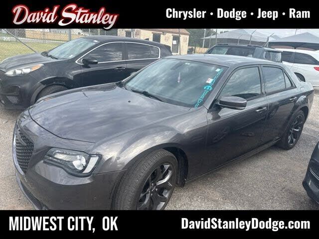 2023 CHRYSLER 300