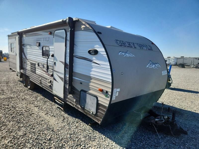 2015 FOREST RIVER Cherokee