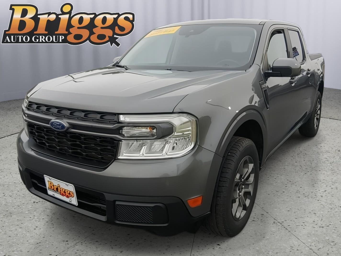 2023 FORD Maverick