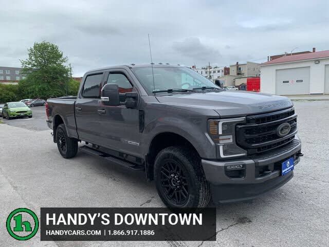 2022 RAM 2500