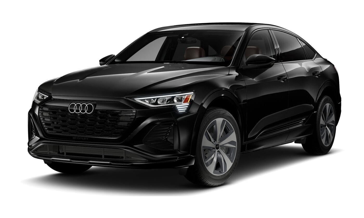 2024 AUDI Q8