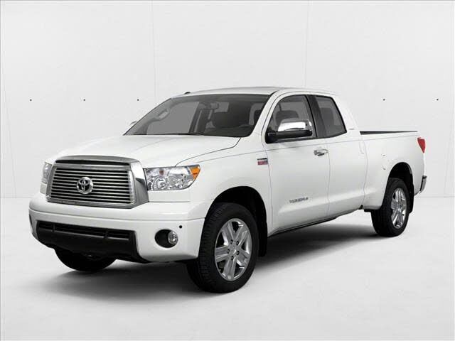2011 TOYOTA Tundra