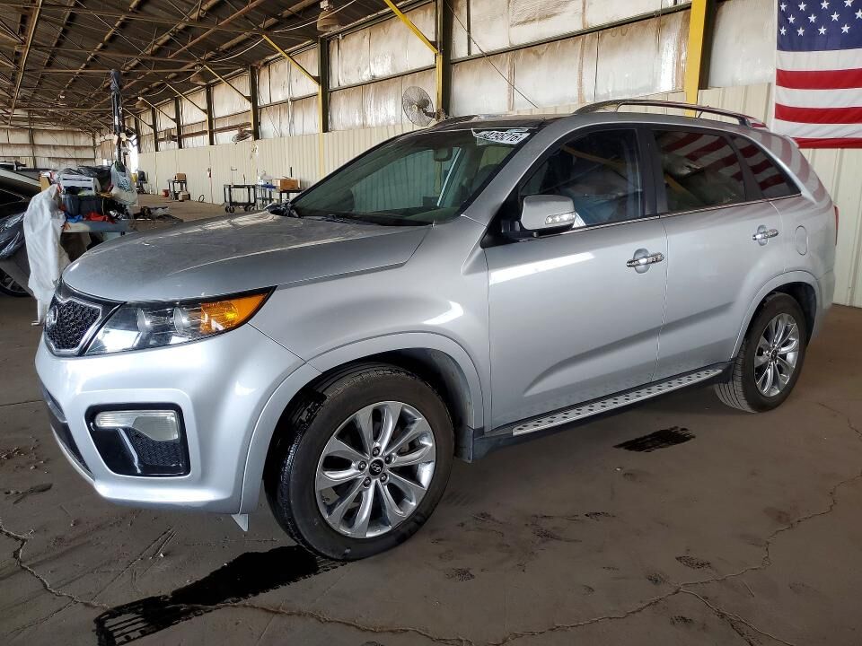 2013 KIA Sorento