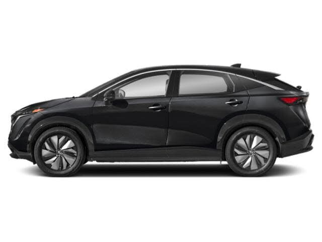 2024 NISSAN ARIYA