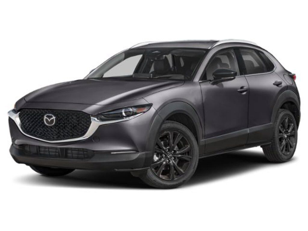 2024 MAZDA CX-30