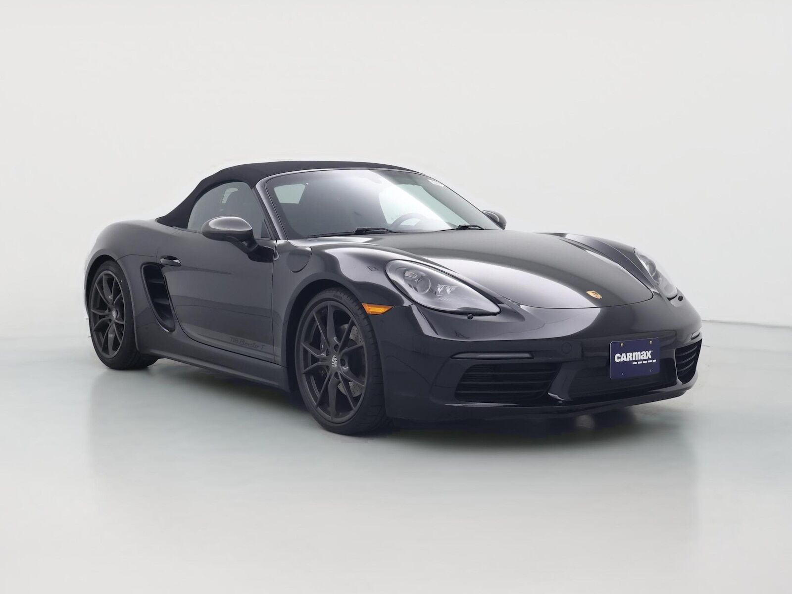 2023 PORSCHE 718