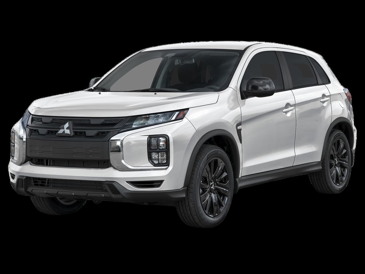 2026 MITSUBISHI Outlander Sport
