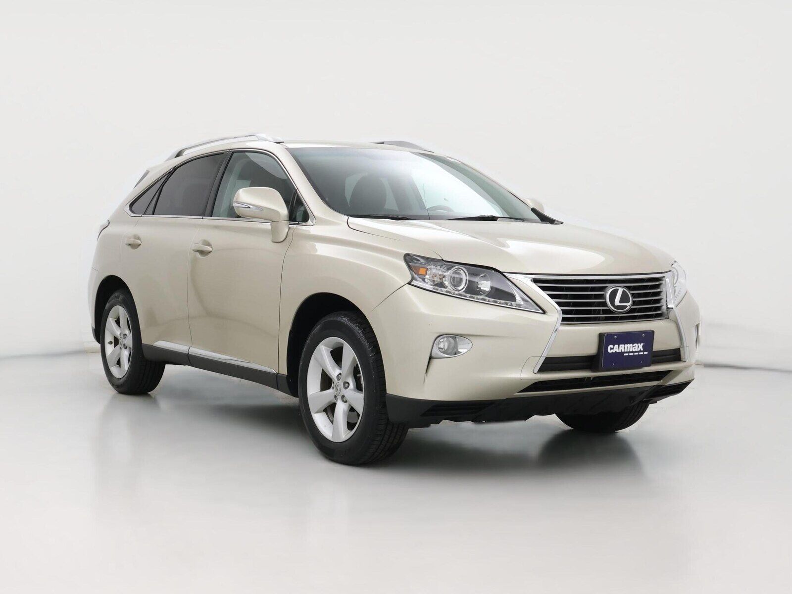 2015 LEXUS RX