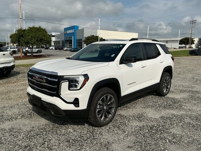 2027 GMC Terrain