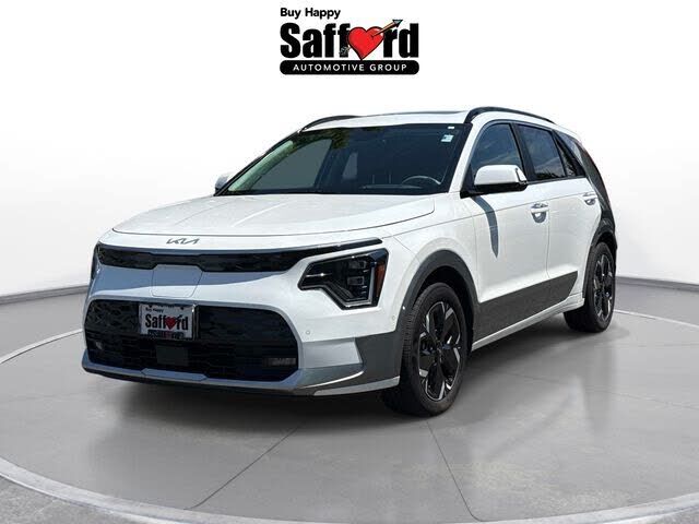 2023 KIA Niro