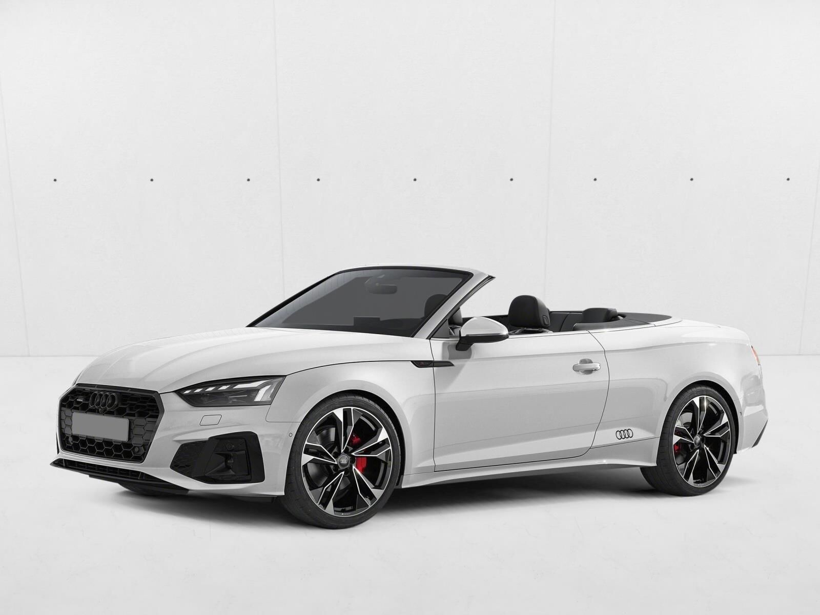 2024 AUDI A5