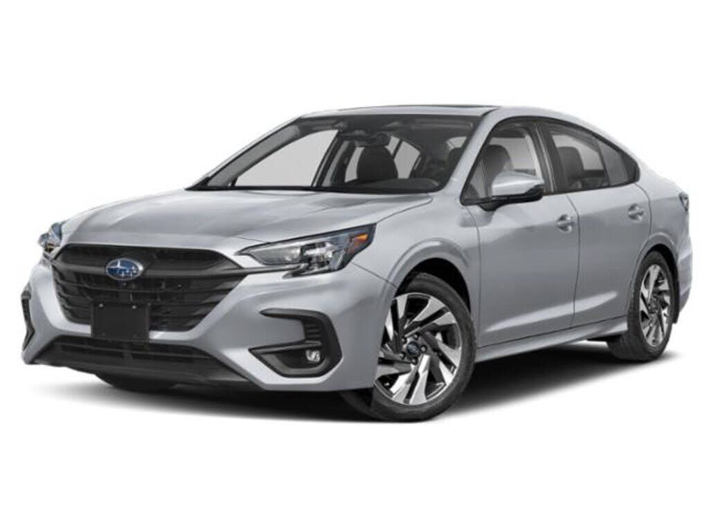 2024 SUBARU Legacy