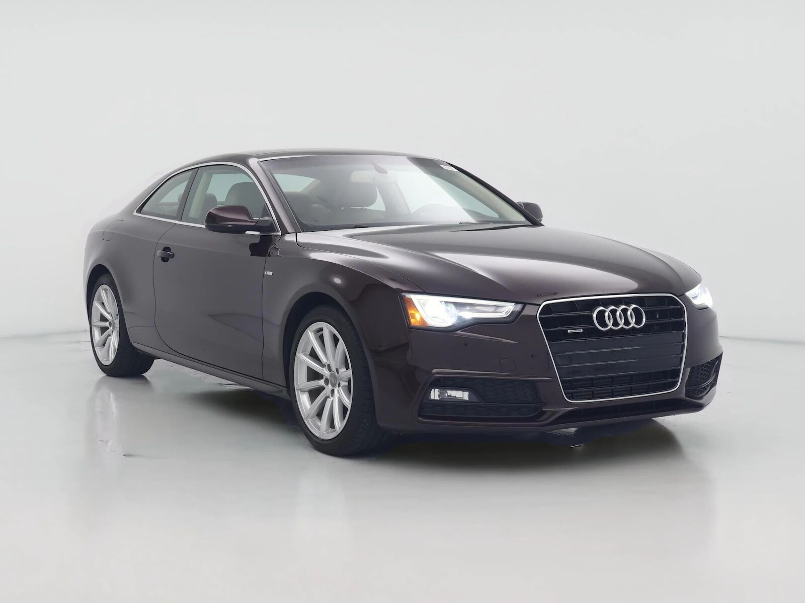 2015 AUDI A5