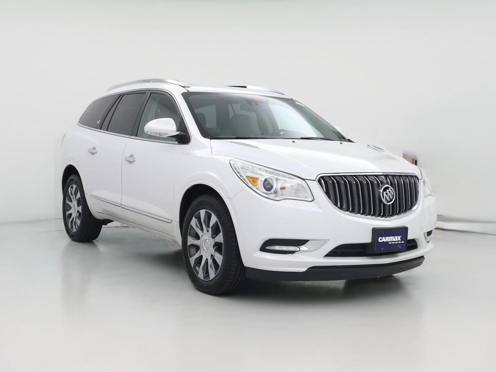 2017 BUICK Enclave
