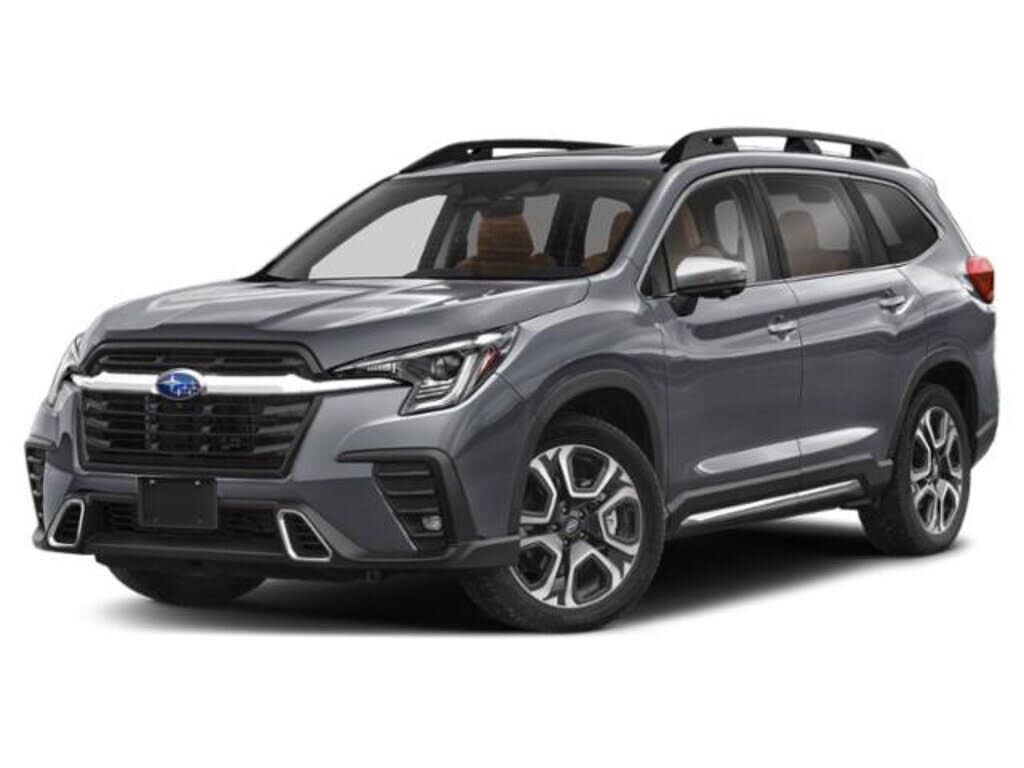 2024 SUBARU Ascent