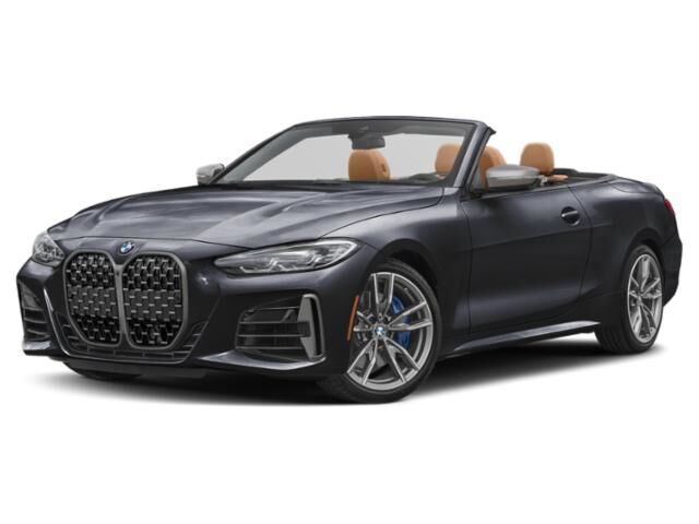 2024 BMW M4